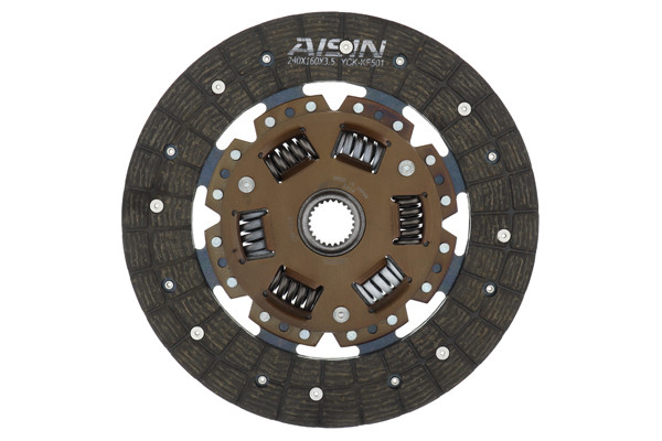 AISIN Kupplungsscheibe AISIN Kupplungsscheibe